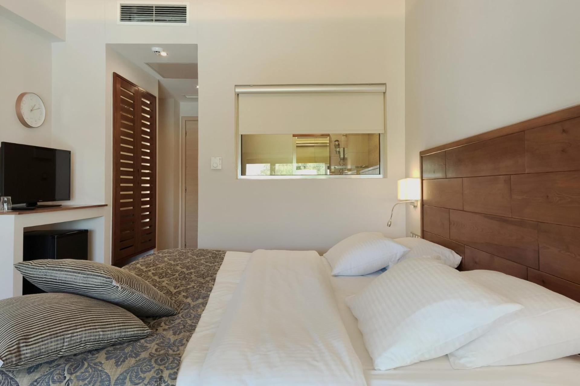 Hotel Europa Olympia Олимпия Экстерьер фото